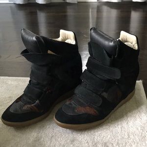 Isabel Marant sneakers